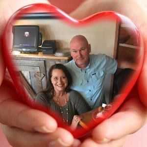 Meet your Posher, Tina